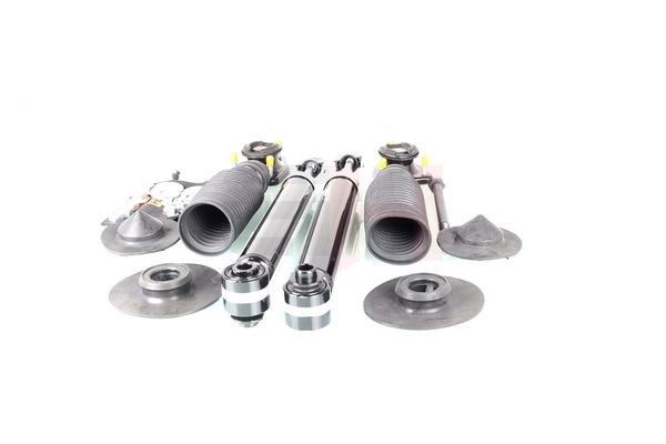 GH GH-331534S01 Suspension Kit, springs/shock absorbers