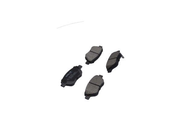 Kavo Parts KBP-10153 Brake Pad Set, disc brake