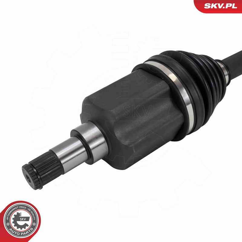 ESEN SKV 40SKV030 Drive Shaft