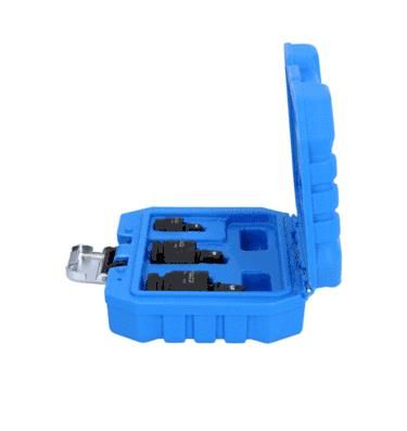 KS TOOLS BT024603 Power Socket Set