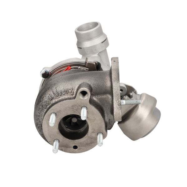 OE-TurboPower IT-54399700066 Charger, charging (supercharged/turbocharged)