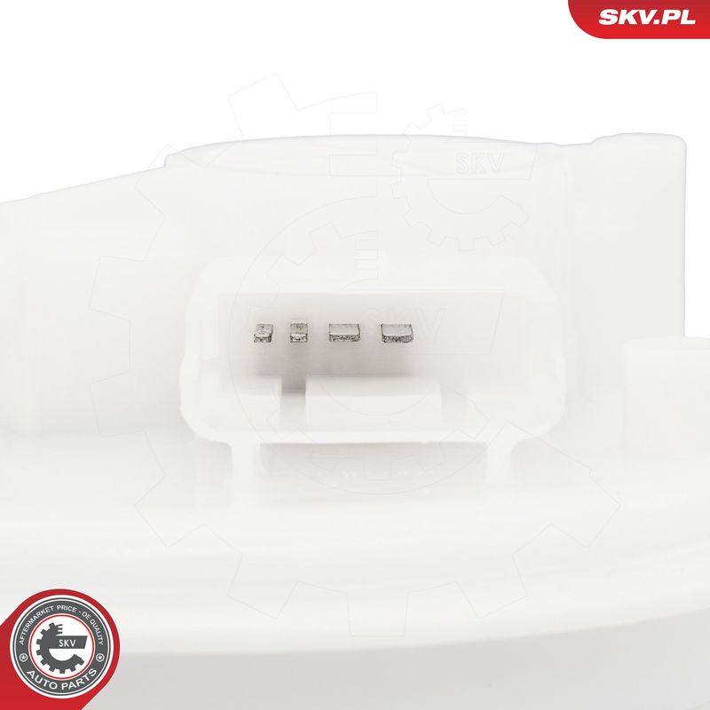 Kütus-etteanne, ESEN SKV 02SKV722