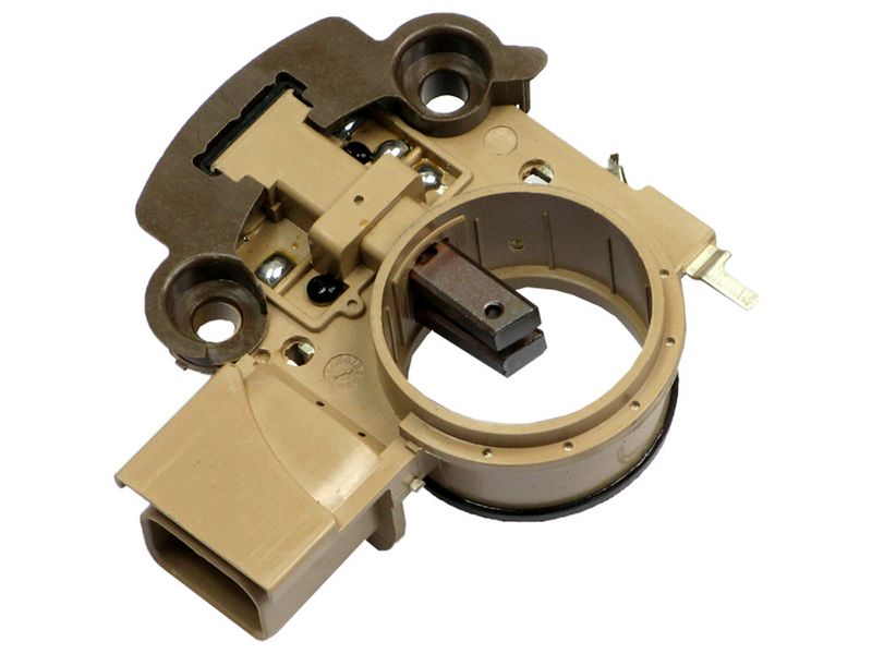 Generaatori pingeregulaator, AS-PL ARE5043