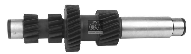 Ax articulatie fata, cutie de viteza 2.32676 DT Spare Parts