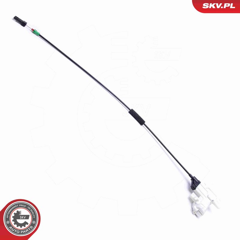 ESEN SKV 60SKV134 Door Lock