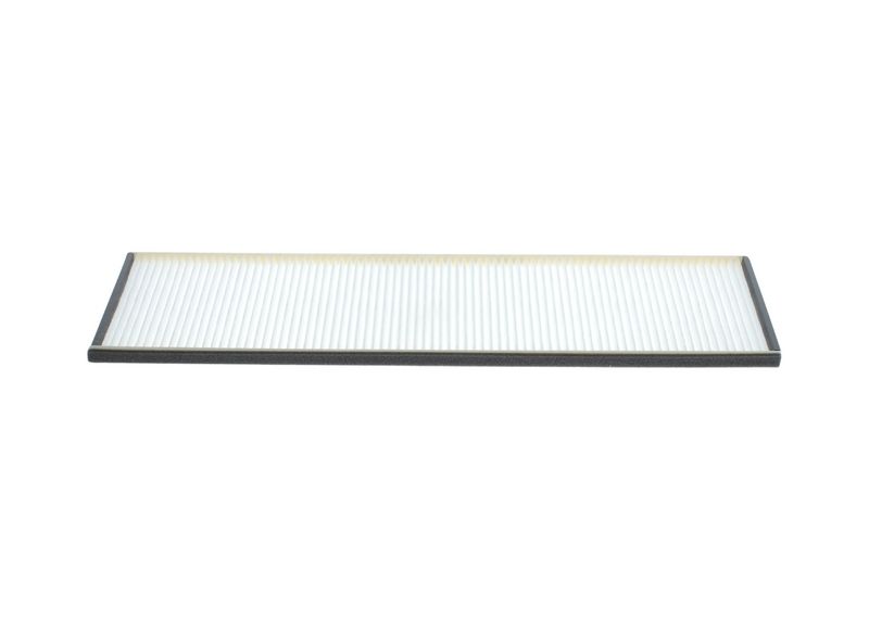 BOSCH 1 987 431 207 Filter, cabin air