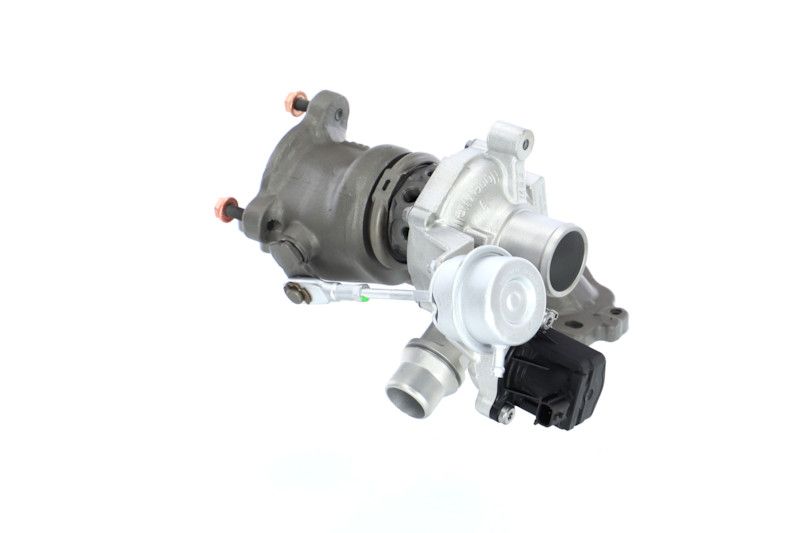 REMANTE 003-001-004347R Turbokompresorius