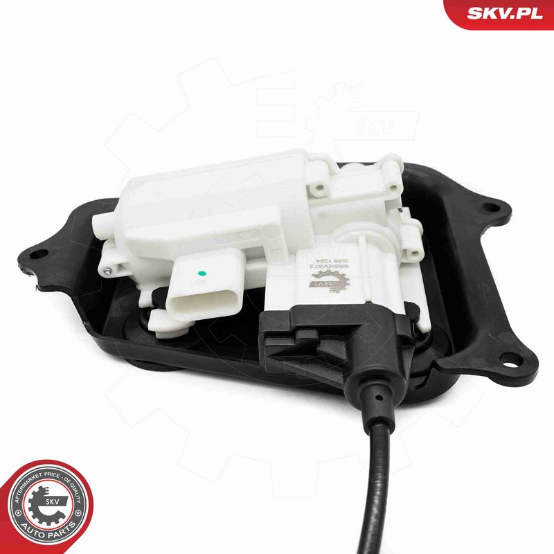 ESEN SKV 60SKV373 Closing aid, door