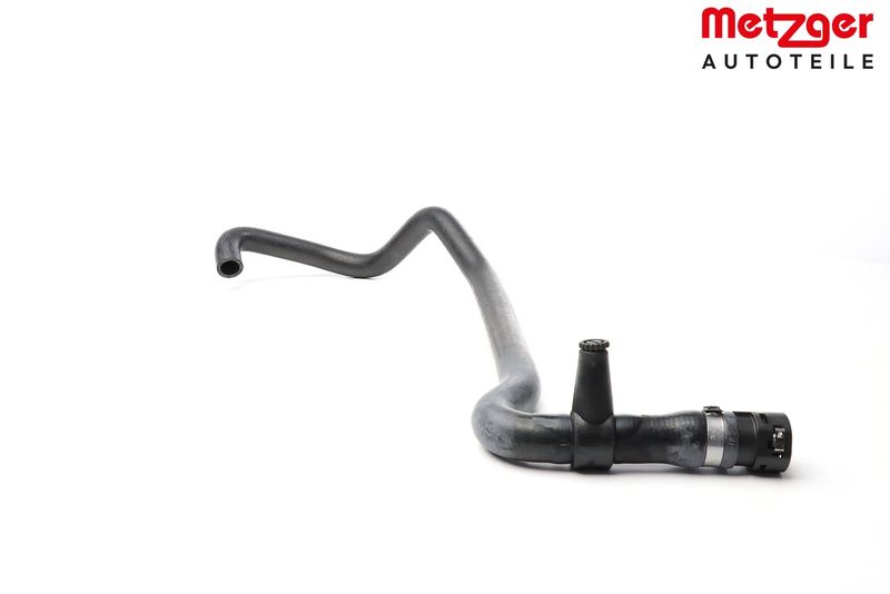 METZGER AUTOTEILE 2420746 Radiator Hose