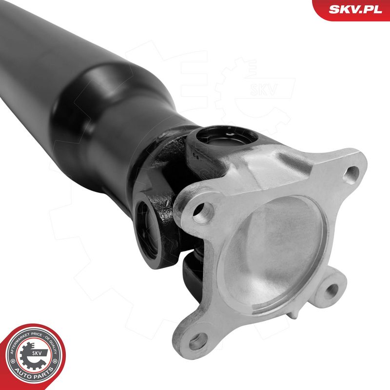 Veovõll, ESEN SKV 76SKV122