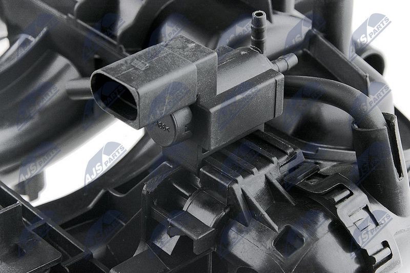 NTY BKS-AU-000K Intake Manifold Module