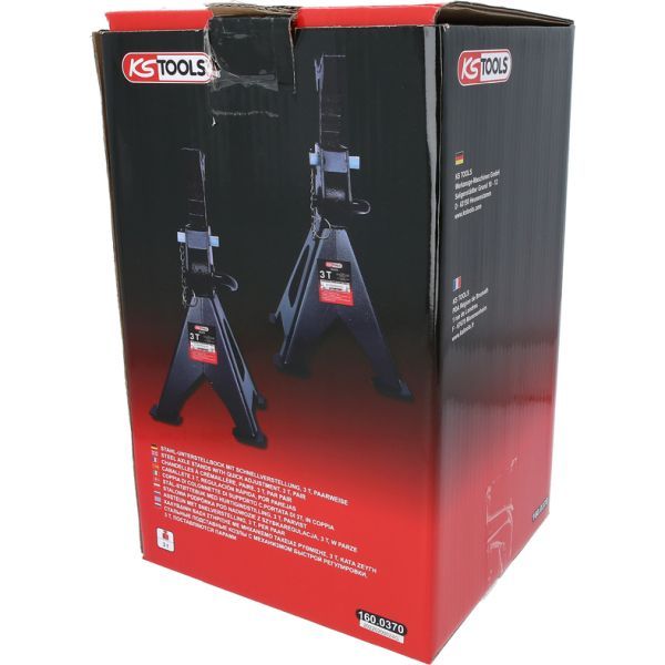 KS TOOLS 160.0370 Trestle