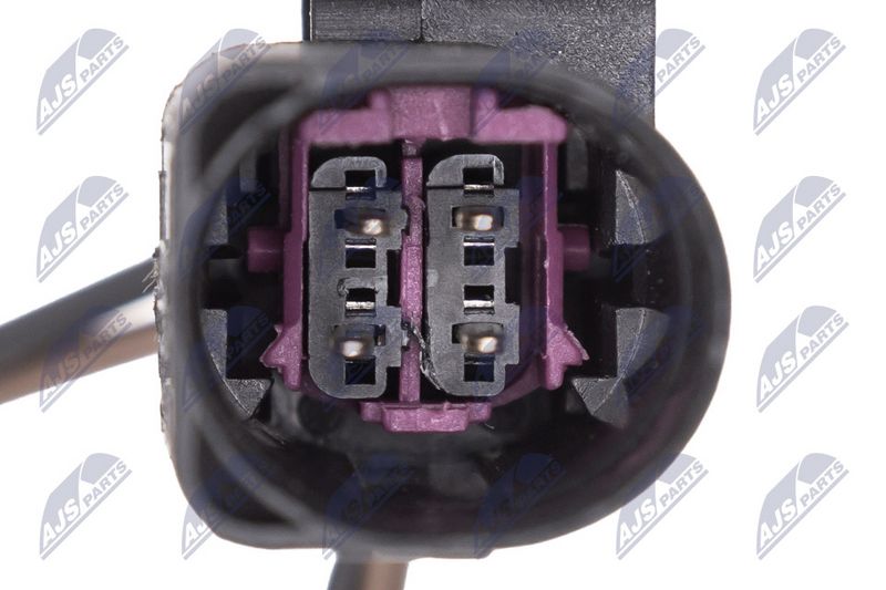 NTY EDS-VW-099 Stiklo apiplovimo purkštukas