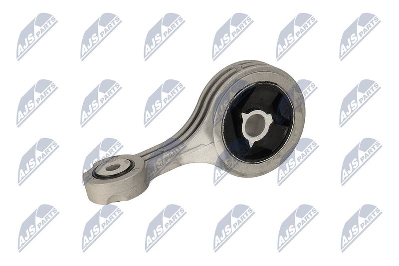 Paigutus, Mootor, NTY ZPS-FT-003