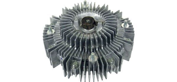 Product Image - Koppeling, radiateurventilator - CFC165000P - MAHLE