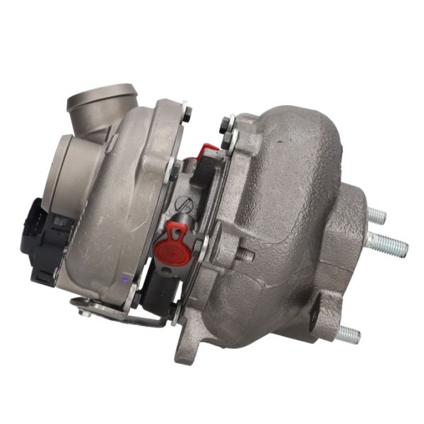 OE-TurboPower IT-53049700039 Charger, charging (supercharged/turbocharged)