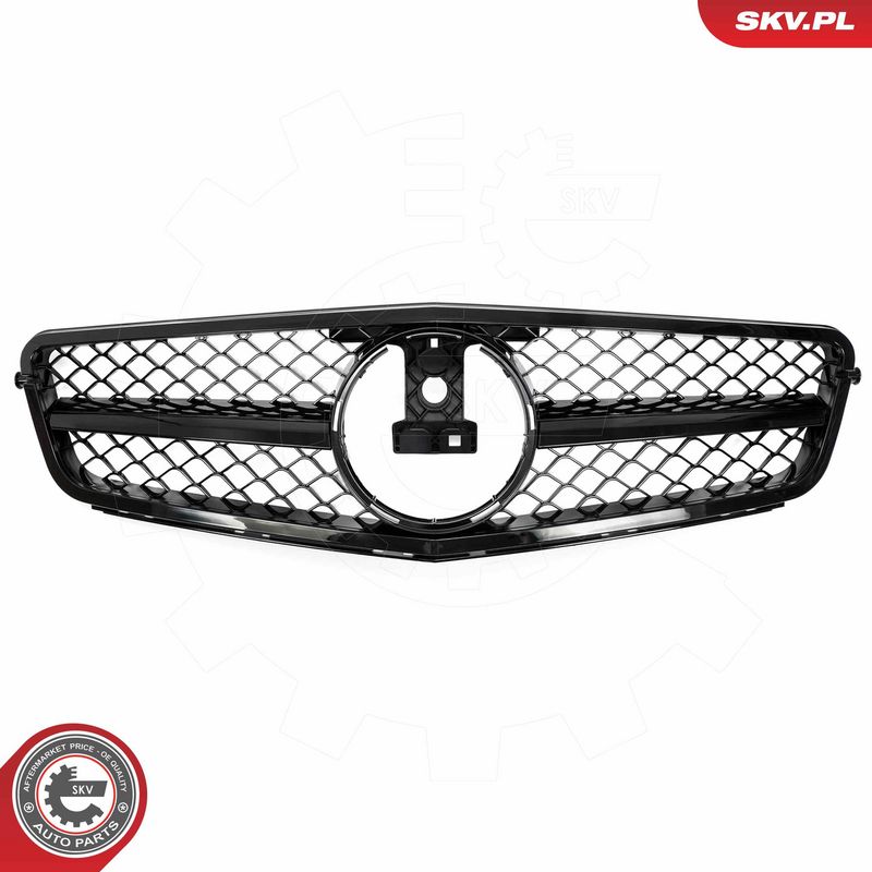 Radiaatorivõre, ESEN SKV...