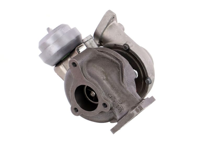 REMANTE 003-001-000306R Charger, charging (supercharged/turbocharged)