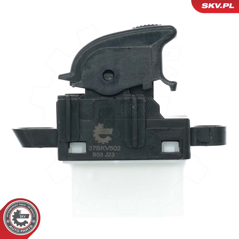 Lüliti, aknatõstuk, ESEN...