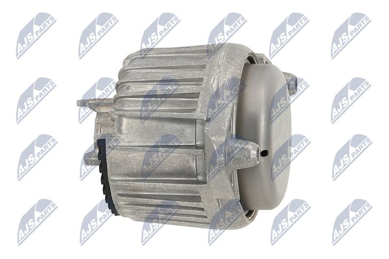 Paigutus, Mootor, NTY ZPS-ME-105