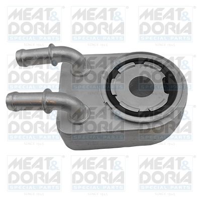 MEATDORIA CHRYSLER масляный радиатор Sebring,Jeep Compass,Patriot,Dodge Avenger,Caliber,Fiat Freemont 1.8/2.4