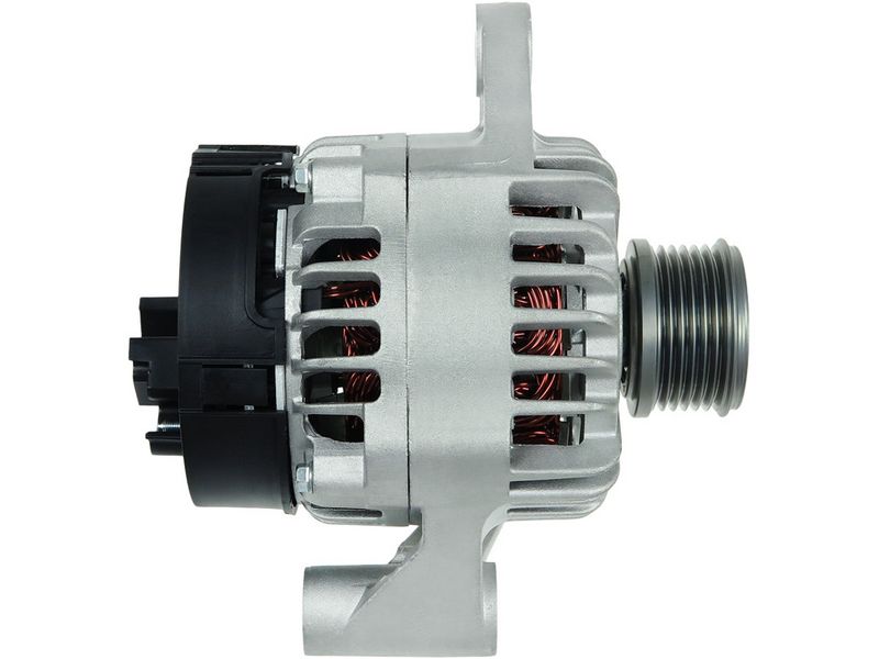 AS-PL A6074 Alternator