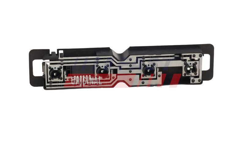 Lambikinnitus, tagatuli, FAST FT86585