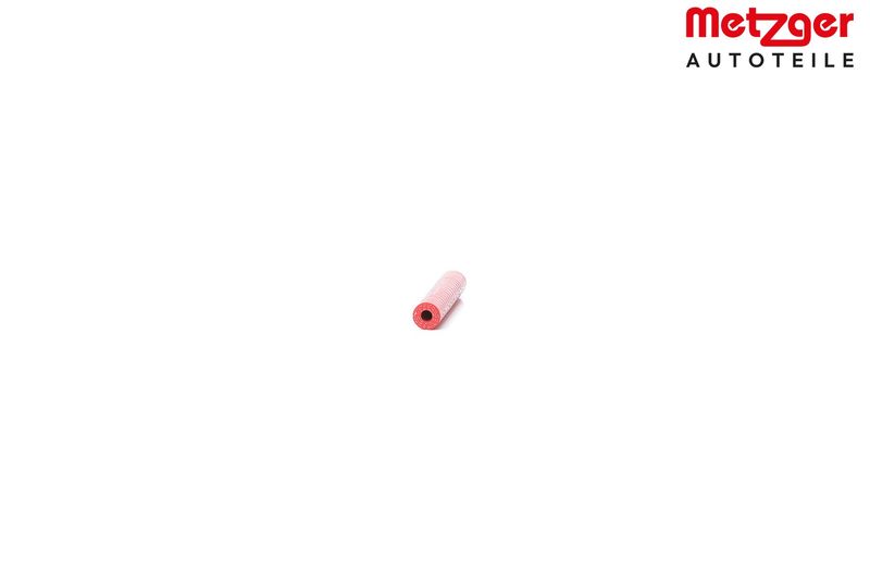 METZGER AUTOTEILE 2401435 Pressure Hose, Exhaust Pressure Sensor