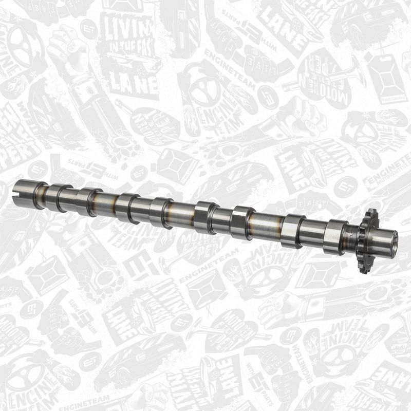 Product Image - Nokkenas - HV0416 - ET ENGINETEAM