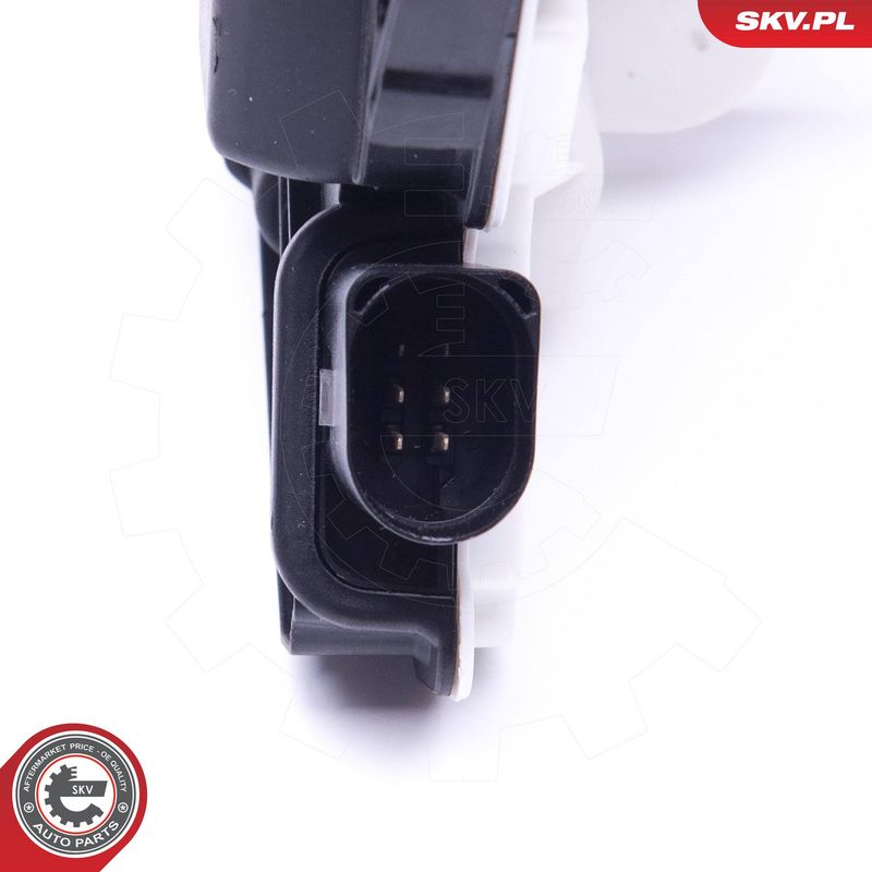 Ukselukk, ESEN SKV 16SKV852