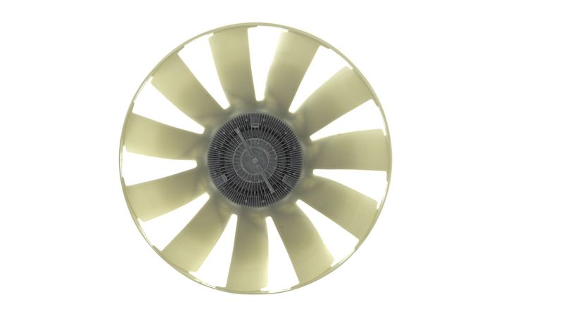 Product Image - Koelventilatorwiel - CFF514000P - MAHLE