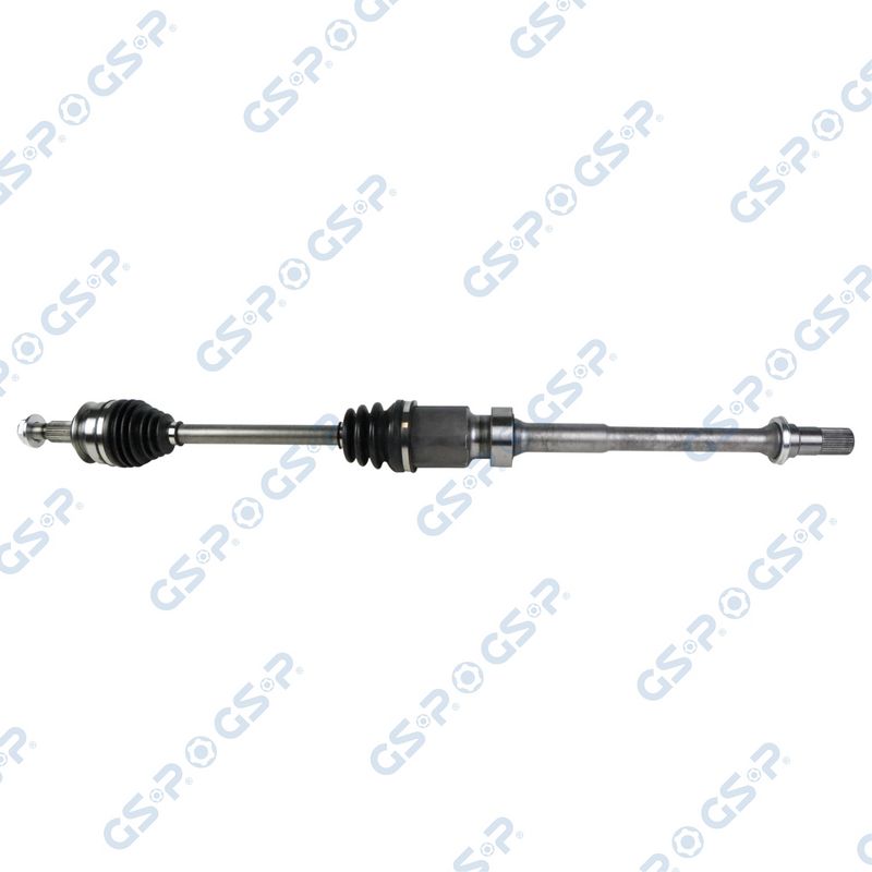 Veovõll, GSP 203196