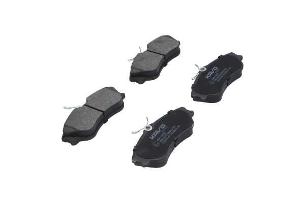 Kavo Parts KBP-10030 Stabdžių trinkelių rinkinys, diskinis stabdys