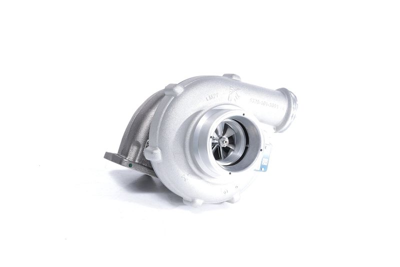 Compresor,sistem de supraalimentare T914764 BTS Turbo