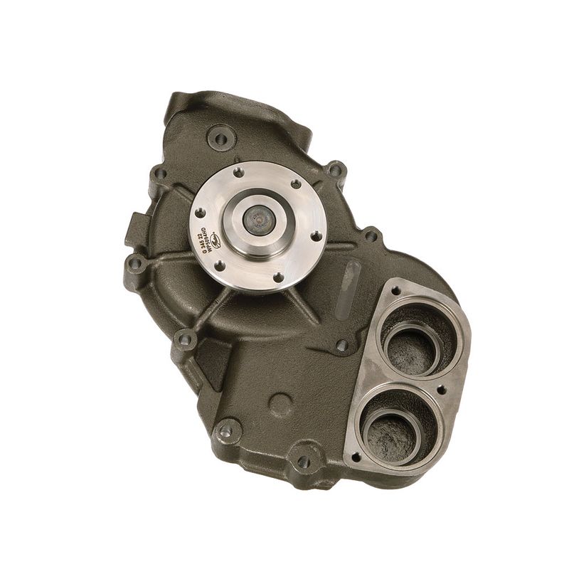 Vodní čerpadlo, chlazení motoru WP5094HD