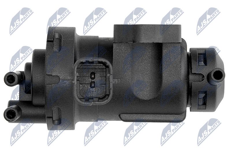 Survemuundur, heitgaaside juhtimine, NTY EGR-CT-016