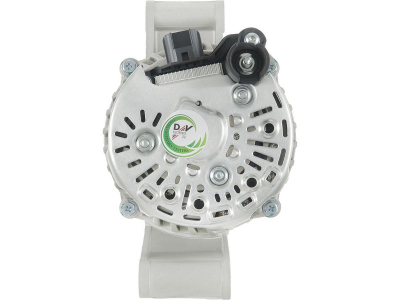 Generaator, AS-PL A9023