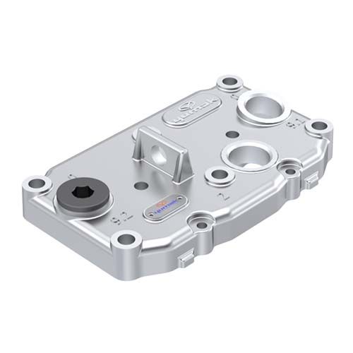 Hlava válce, vzduchový kompresor 01.668