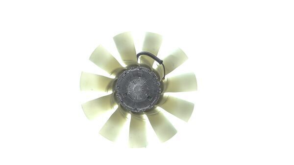 Product Image - Koelventilatorwiel - CFF480000P - MAHLE