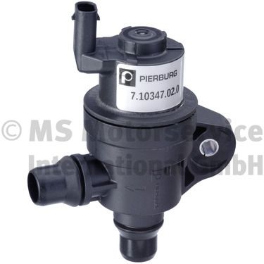 Product Image - Regelklep koelvloeistof - 7.10347.02.0 - PIERBURG