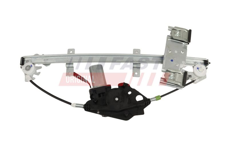 FAST FT01529 Lango pakėlimo mechanizmas