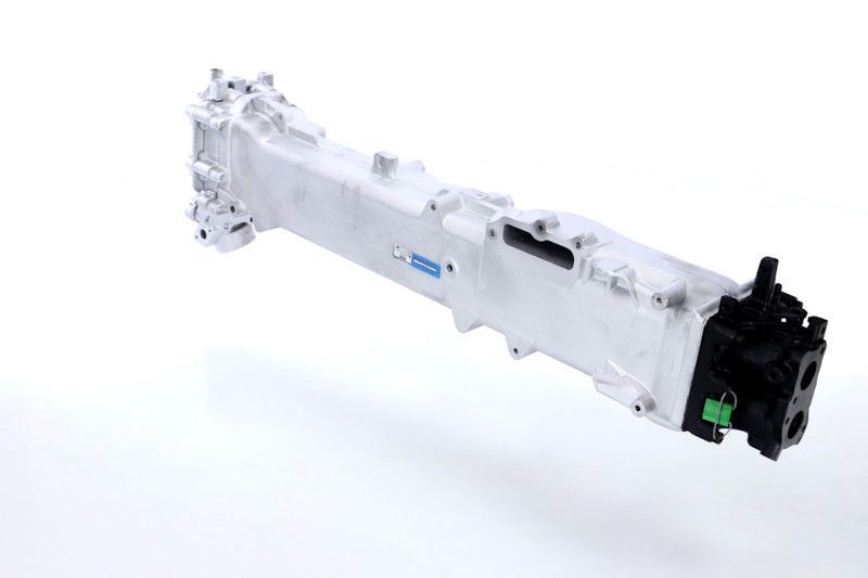 REMANTE 010-001-000019R EGR Module