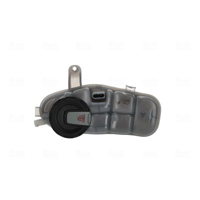 Ekspansionsbeholder, kølemiddel ** FIRST FIT **