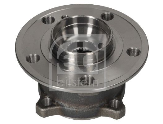 FEBI BILSTEIN 185738 Wheel Bearing Kit