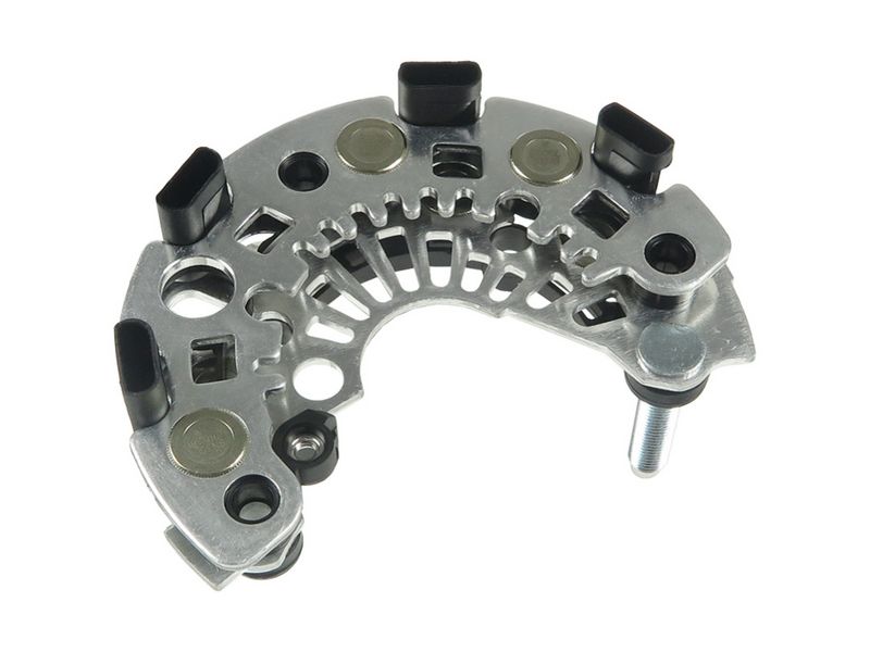 Seadistaja, generaator, AS-PL ARC4018