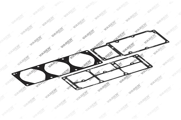 Reparatursatz, Druckluftkompressor