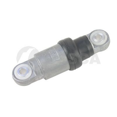 OSSCA 26957 - Daugiabriaunio diržo vibracijos slopintuvas