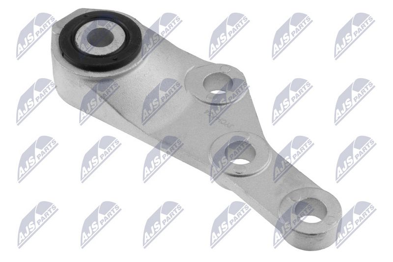 Paigutus, Mootor, NTY ZPS-CH-124