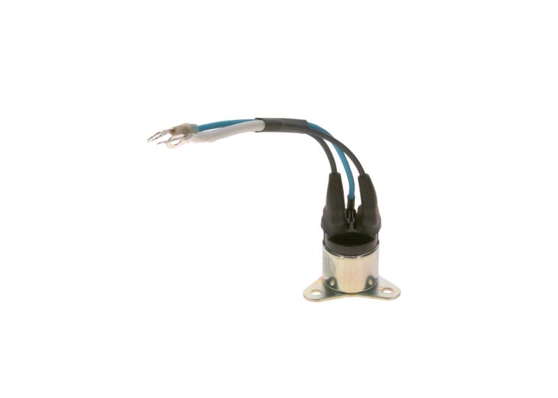 BOSCH 6 033 AD0 440 Relay, start repeater
