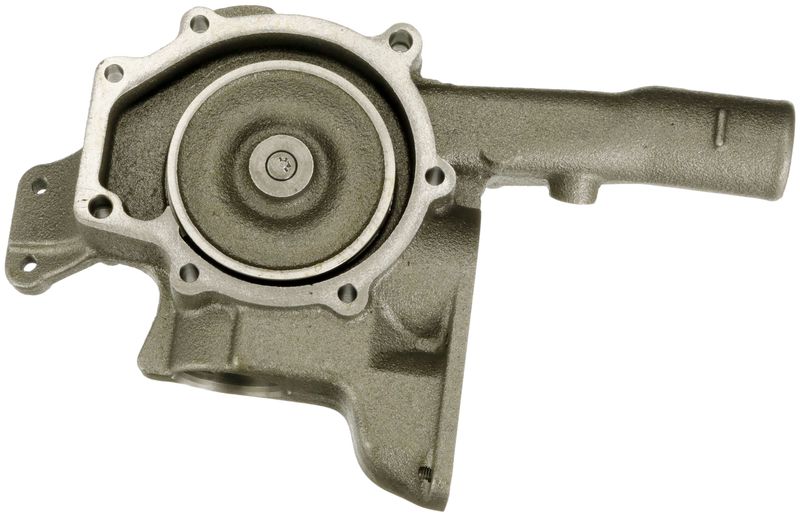 Vodní čerpadlo, chlazení motoru WP5054HD